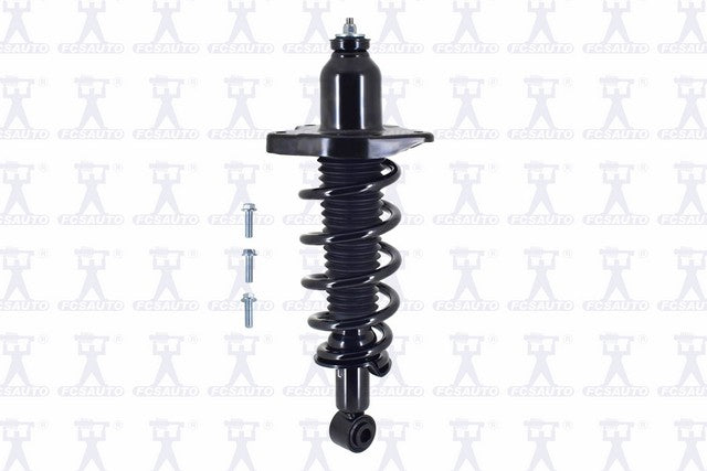 Focus Auto Parts Suspension Strut and Coil Spring Assembly  1355158L