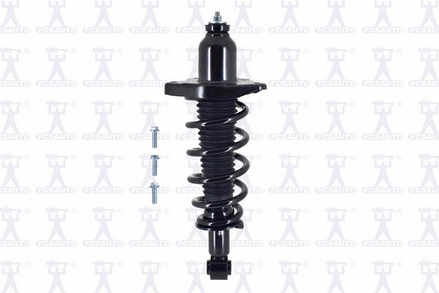 Focus Auto Parts Suspension Strut and Coil Spring Assembly  1355158R