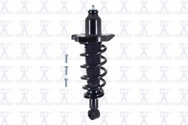 Focus Auto Parts Suspension Strut and Coil Spring Assembly  1355158R
