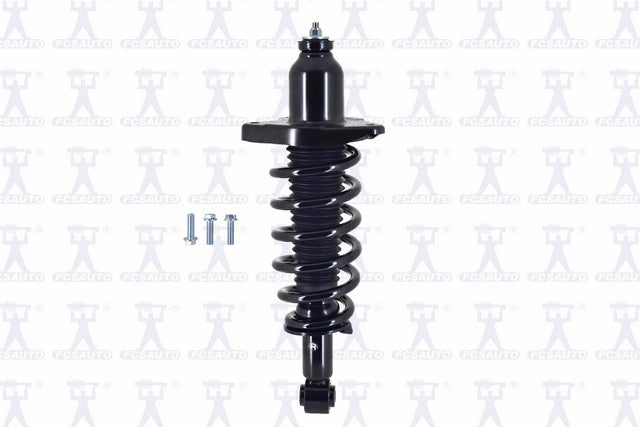 Focus Auto Parts Suspension Strut and Coil Spring Assembly  1355159R