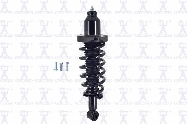 Focus Auto Parts Suspension Strut and Coil Spring Assembly  1355159R