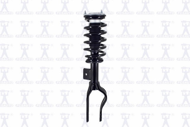Focus Auto Parts Suspension Strut and Coil Spring Assembly  1355160L