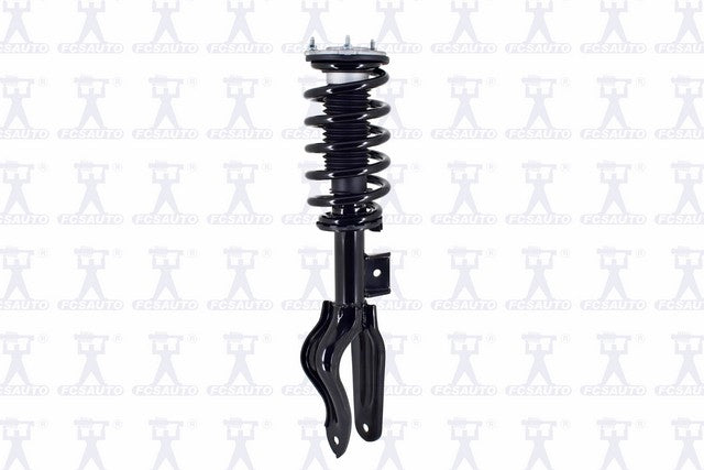 Focus Auto Parts Suspension Strut and Coil Spring Assembly  1355160L