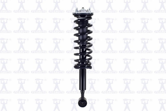 Focus Auto Parts Suspension Strut and Coil Spring Assembly  1355161