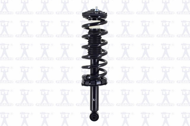 Focus Auto Parts Suspension Strut and Coil Spring Assembly  1355162L