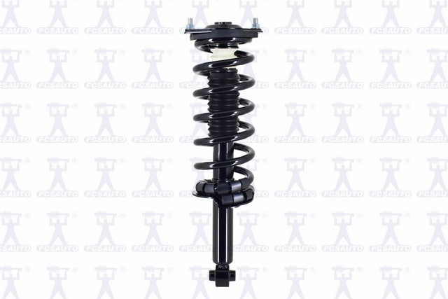 Focus Auto Parts Suspension Strut and Coil Spring Assembly  1355162L
