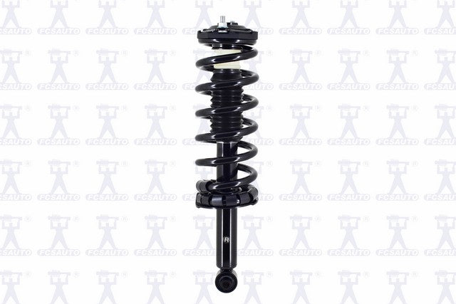 Focus Auto Parts Suspension Strut and Coil Spring Assembly  1355162R