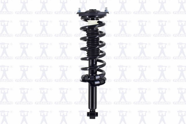Focus Auto Parts Suspension Strut and Coil Spring Assembly  1355162R