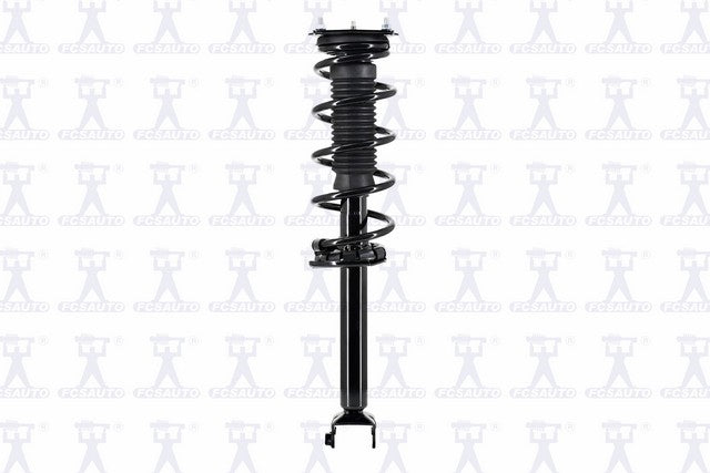 Focus Auto Parts Suspension Strut and Coil Spring Assembly  1355163