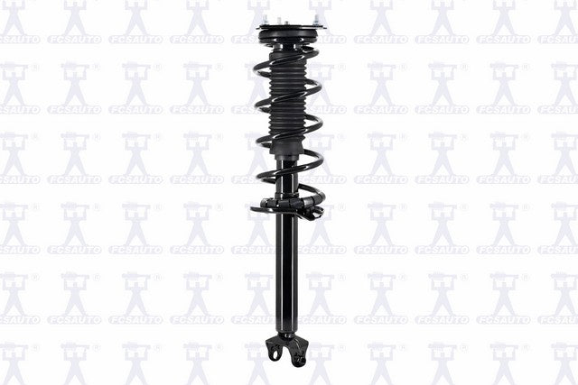 Focus Auto Parts Suspension Strut and Coil Spring Assembly  1355163