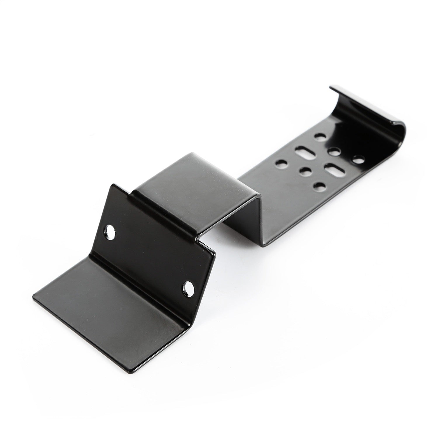 Rugged Ridge 13551.07 CB Radio Mount Bracket Fits 03-06 Wrangler (TJ)