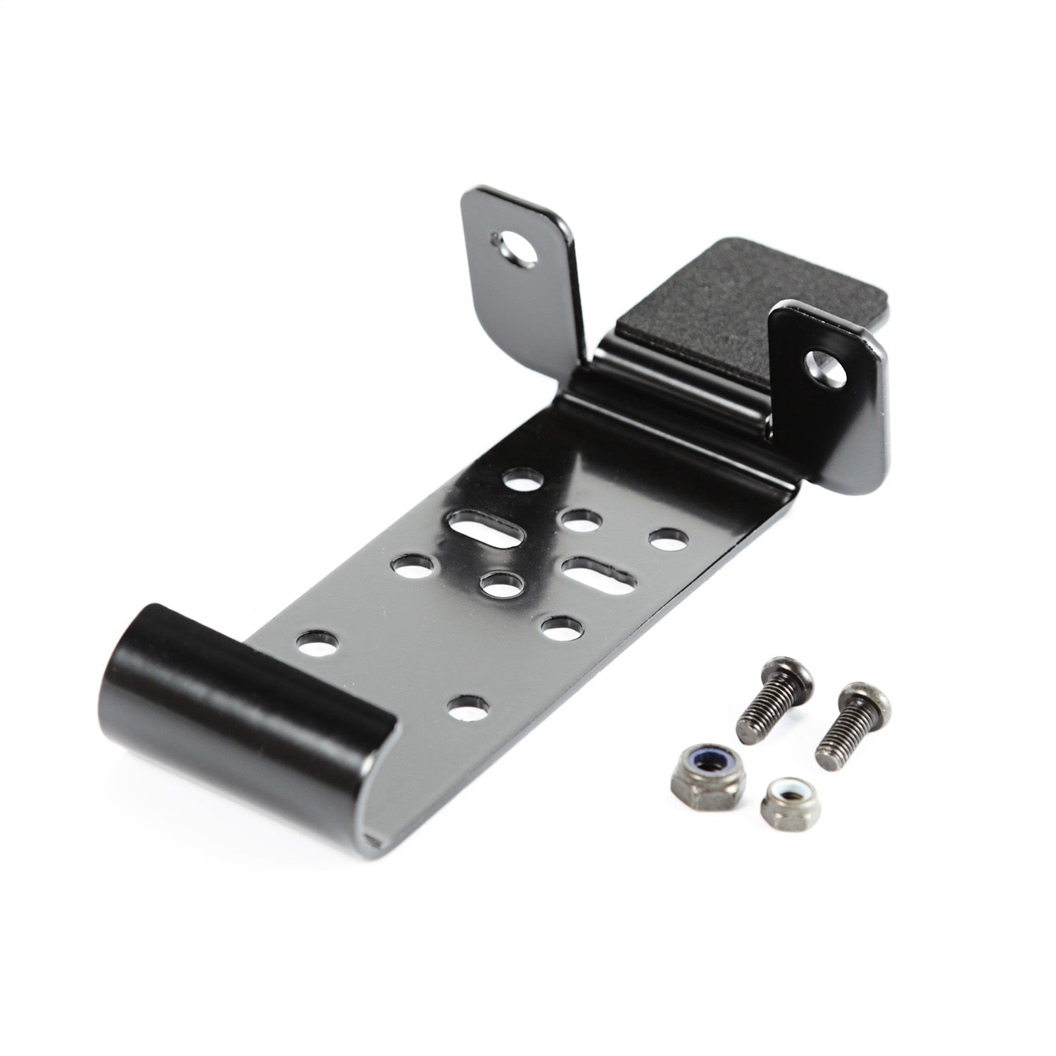 Rugged Ridge 13551.08 CB Radio Windshield Mount Bracket Fits 97-02 Wrangler (TJ)