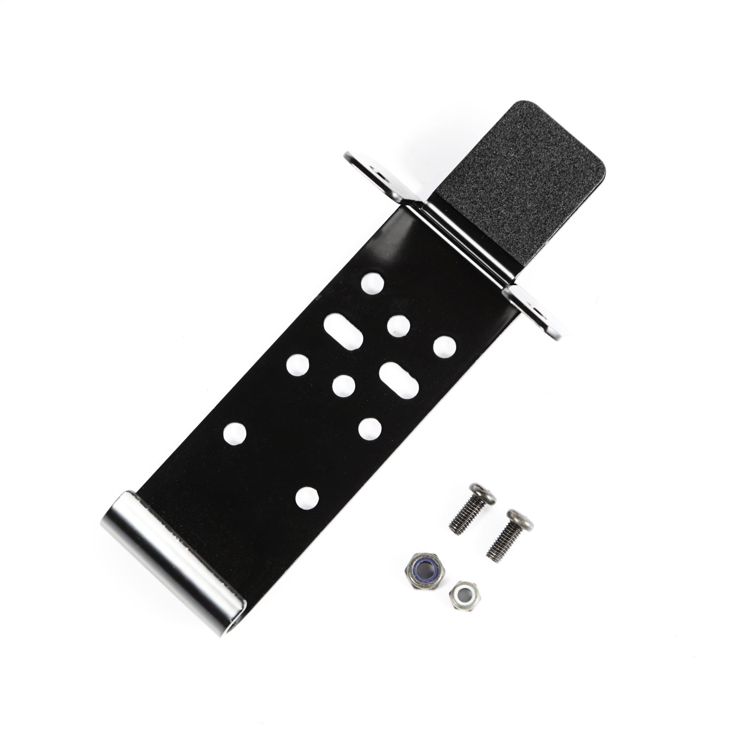 Rugged Ridge 13551.08 CB Radio Windshield Mount Bracket Fits 97-02 Wrangler (TJ)