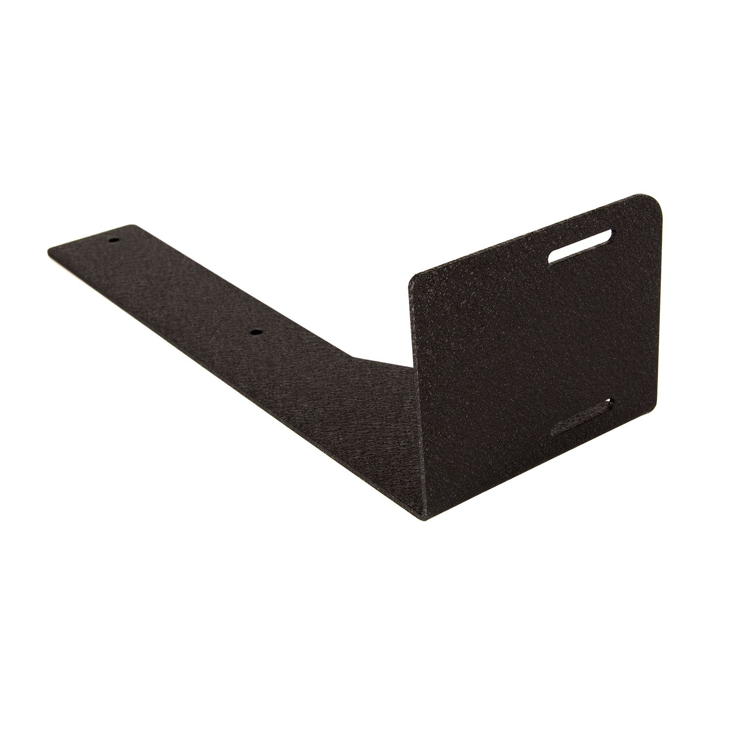 Rugged Ridge 13551.09 CB Radio Dash Mount Bracket Fits 97-06 Wrangler (TJ)