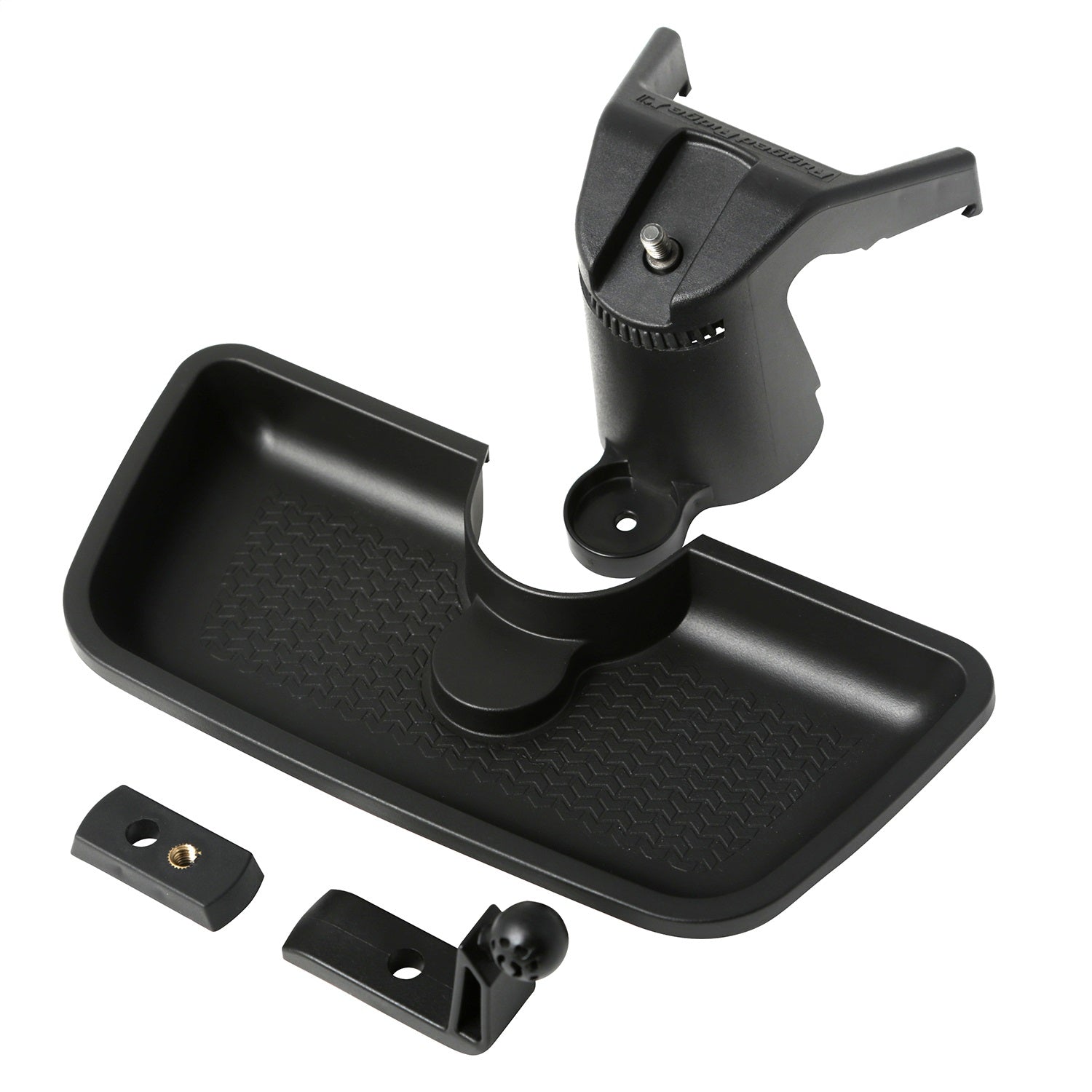 Rugged Ridge 13551.11 Dash Organizer Fits 11-18 Wrangler (JK)