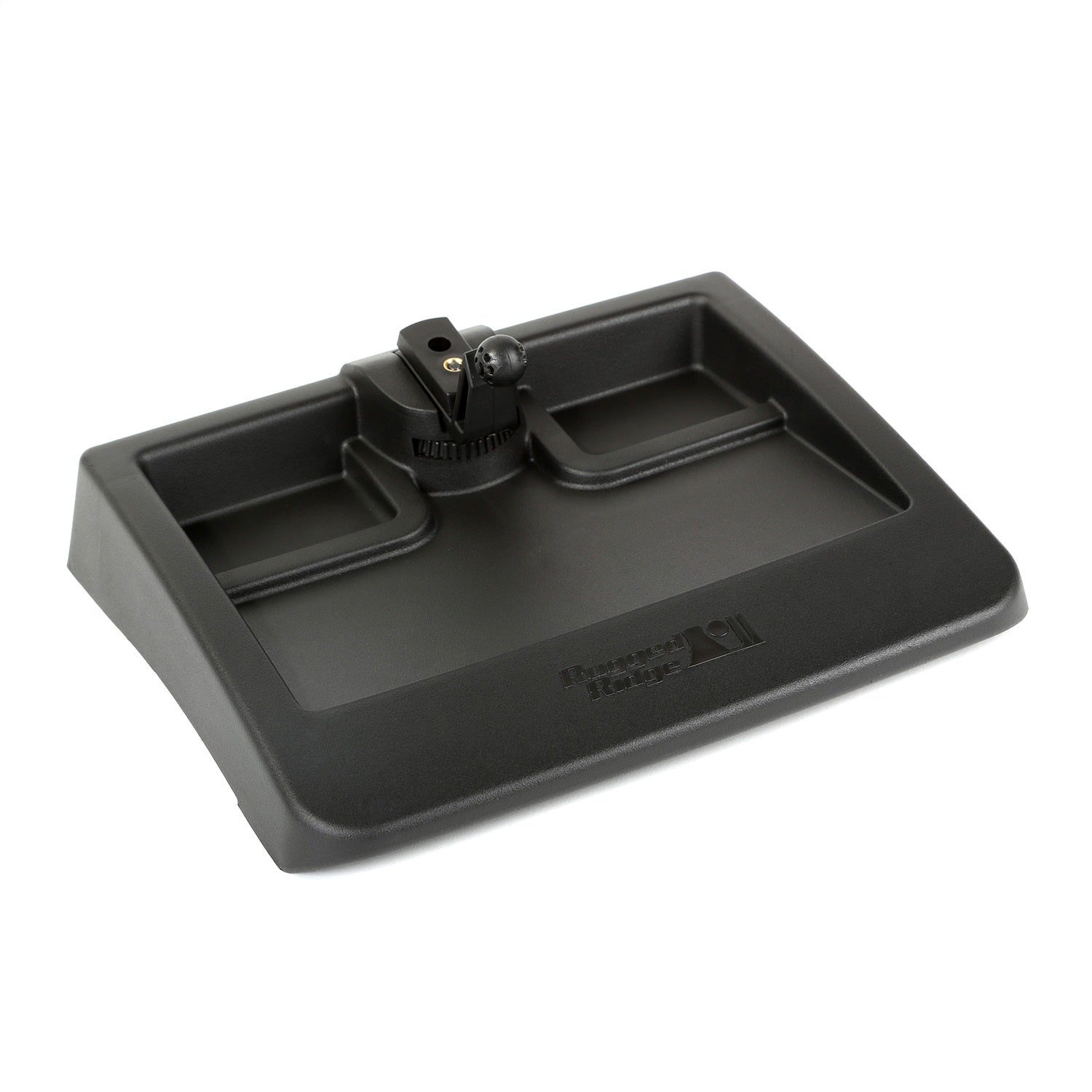 Rugged Ridge 13551.12 Dash Multi-Mount System Fits 07-10 Wrangler (JK)