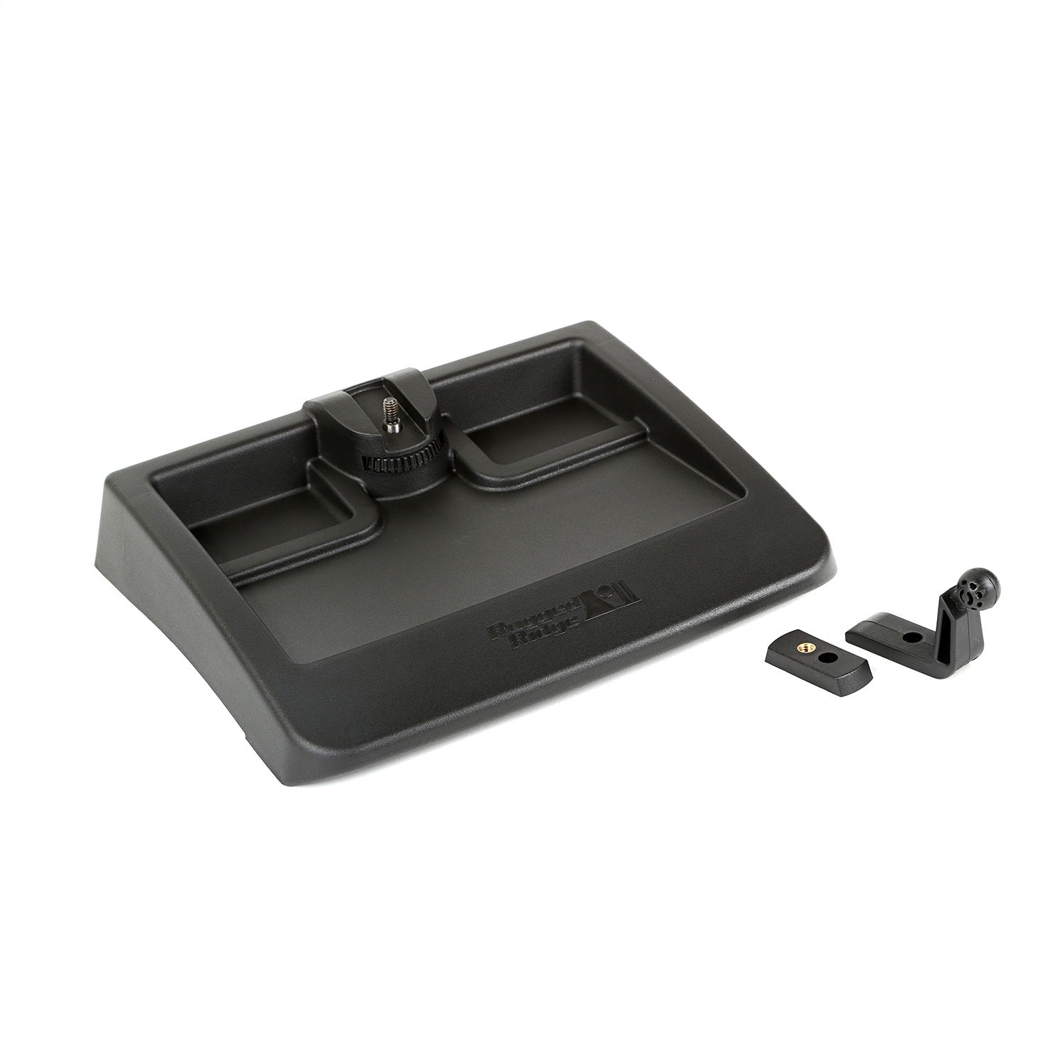 Rugged Ridge 13551.12 Dash Multi-Mount System Fits 07-10 Wrangler (JK)