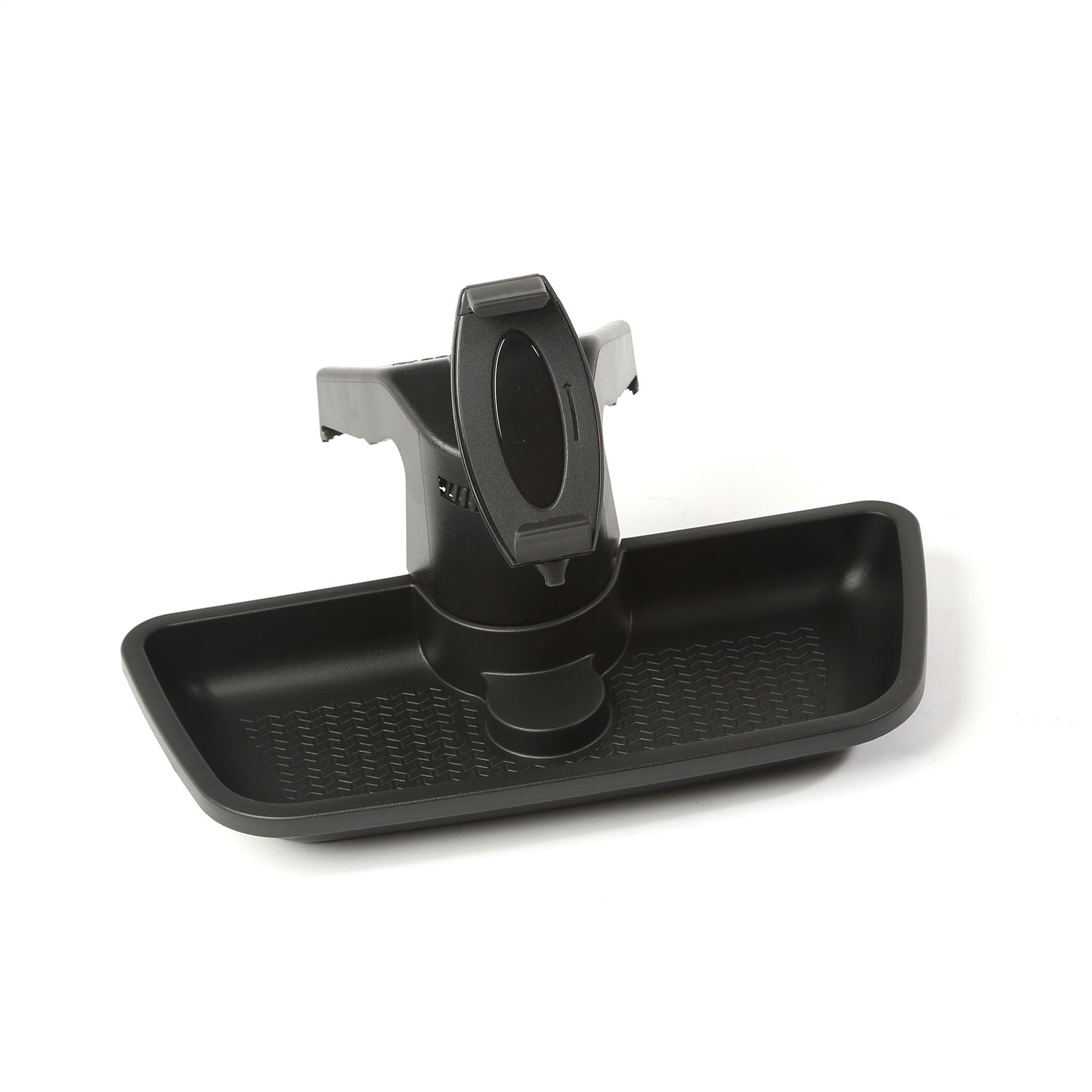 Rugged Ridge 13551.16 Dash Multi-Mount Phone Kit Fits 11-18 Wrangler (JK)