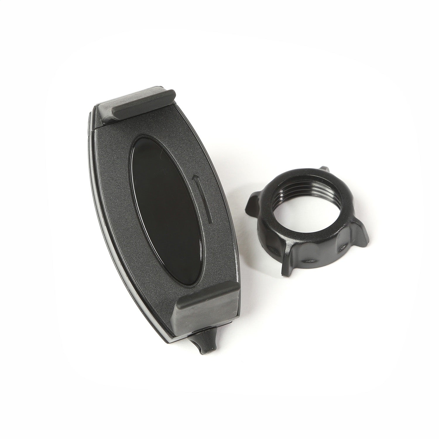 Rugged Ridge 13551.19 Dash Multi-Mount Fits 97-06 Wrangler (TJ)