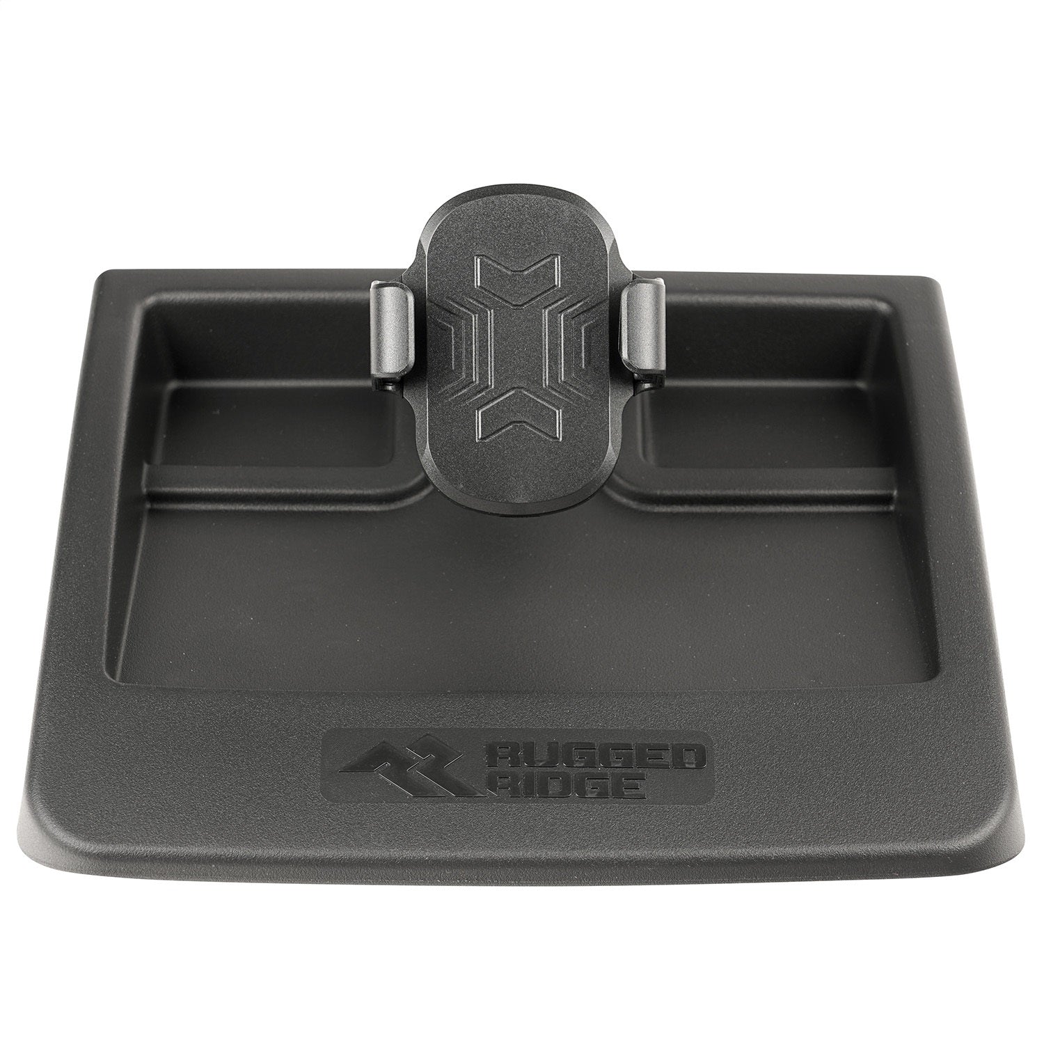 Rugged Ridge 13551.33 Dash Multi-Mount Charging Phone Kit Fits Wrangler (JK)
