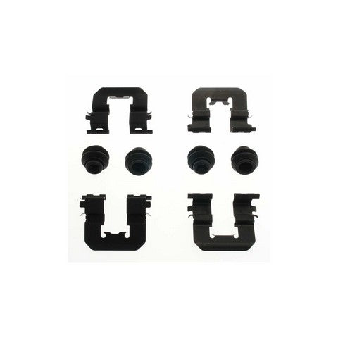 Carlson Disc Brake Hardware Kit  13553Q