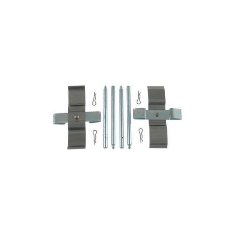 Carlson Disc Brake Hardware Kit  13554