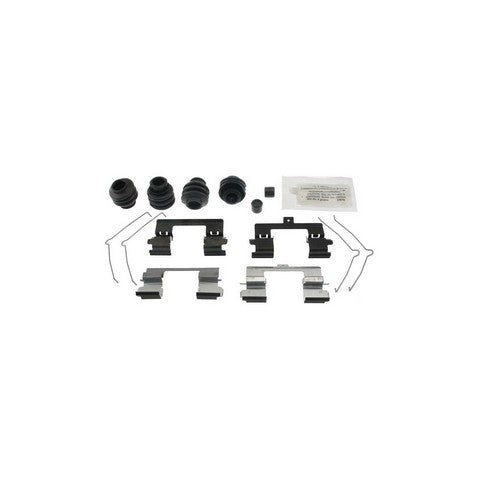 Carlson Disc Brake Hardware Kit  13555Q
