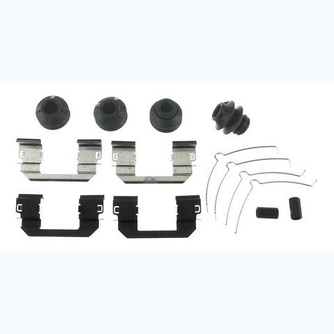 Carlson Disc Brake Hardware Kit  13556Q