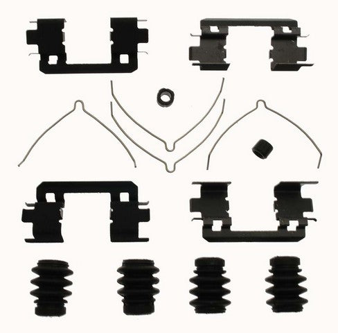 Carlson Disc Brake Hardware Kit  13557Q