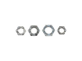 Dorman - HELP Nut  13559