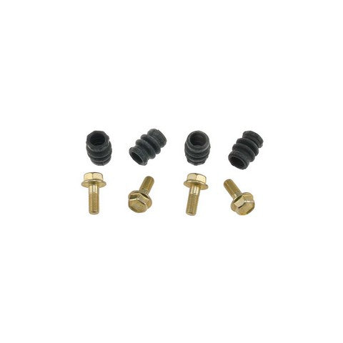 Carlson Disc Brake Hardware Kit  13560
