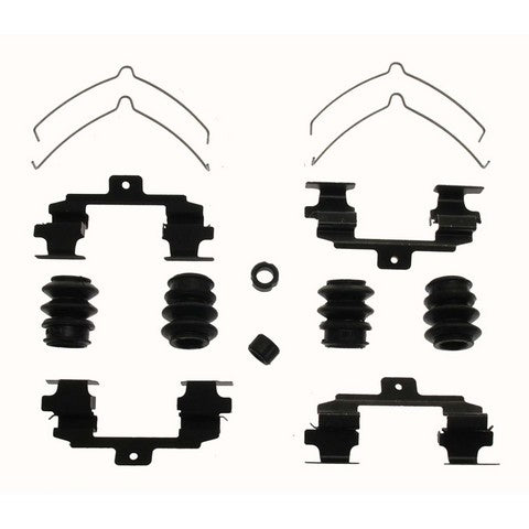 Carlson Disc Brake Hardware Kit  13562Q