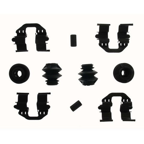 Carlson Disc Brake Hardware Kit  13564Q