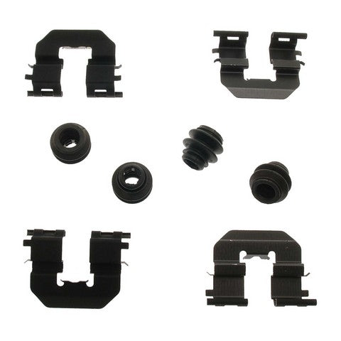 Carlson Disc Brake Hardware Kit  13565Q