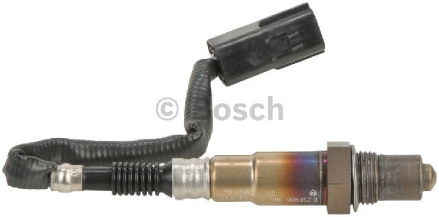 Bosch Oxygen Sensor  13565