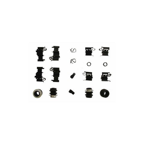 Carlson Disc Brake Hardware Kit  13569Q