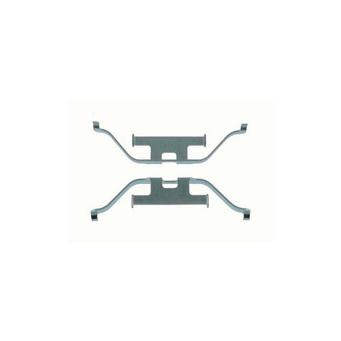 Carlson Disc Brake Hardware Kit  13572