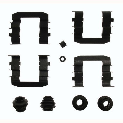 Carlson Disc Brake Hardware Kit  13574Q