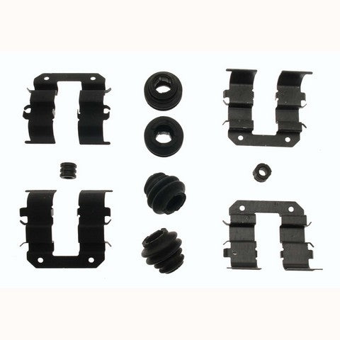 Carlson Disc Brake Hardware Kit  13575Q