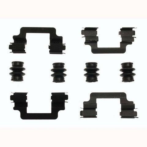 Carlson Disc Brake Hardware Kit  13577Q