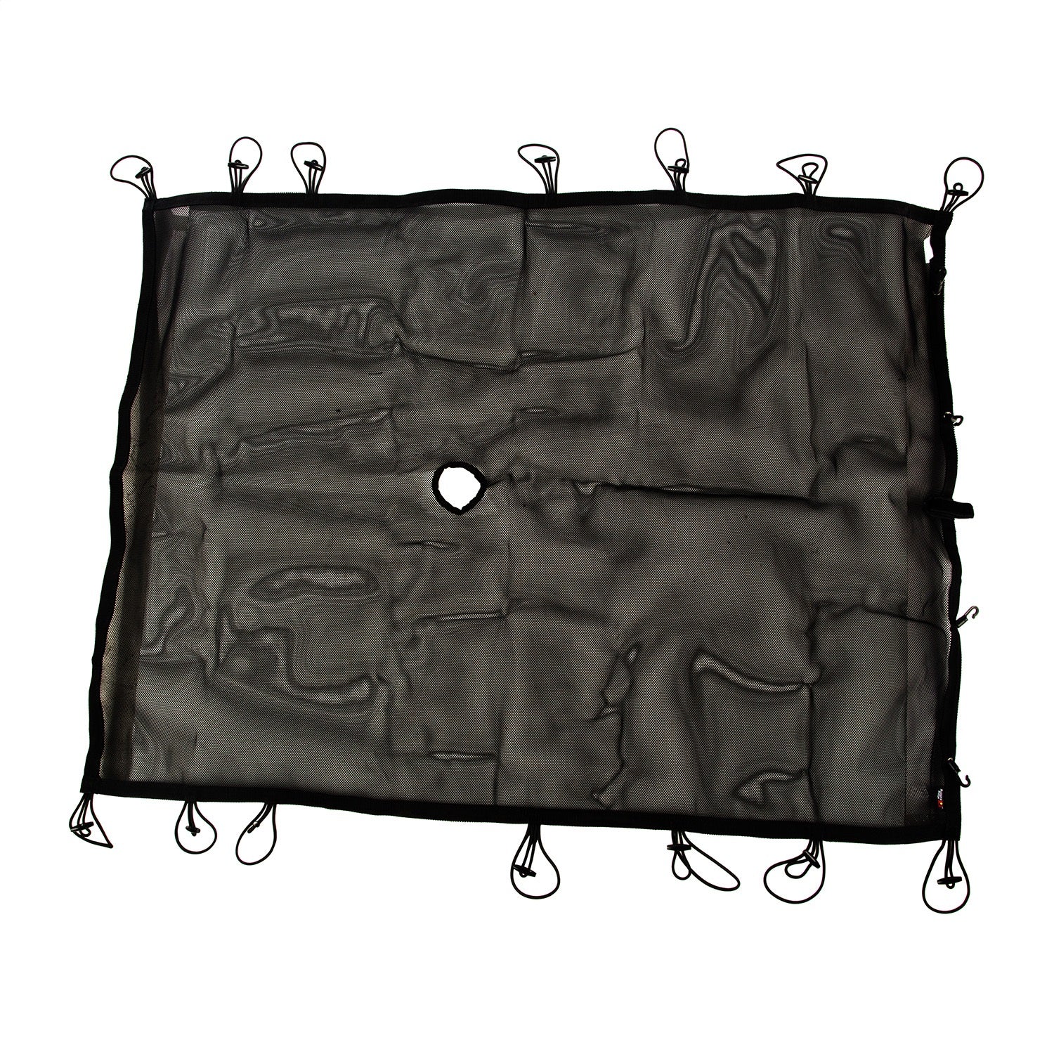 Rugged Ridge 13579.08 Eclipse Sun Shade Fits 97-06 Wrangler (TJ)