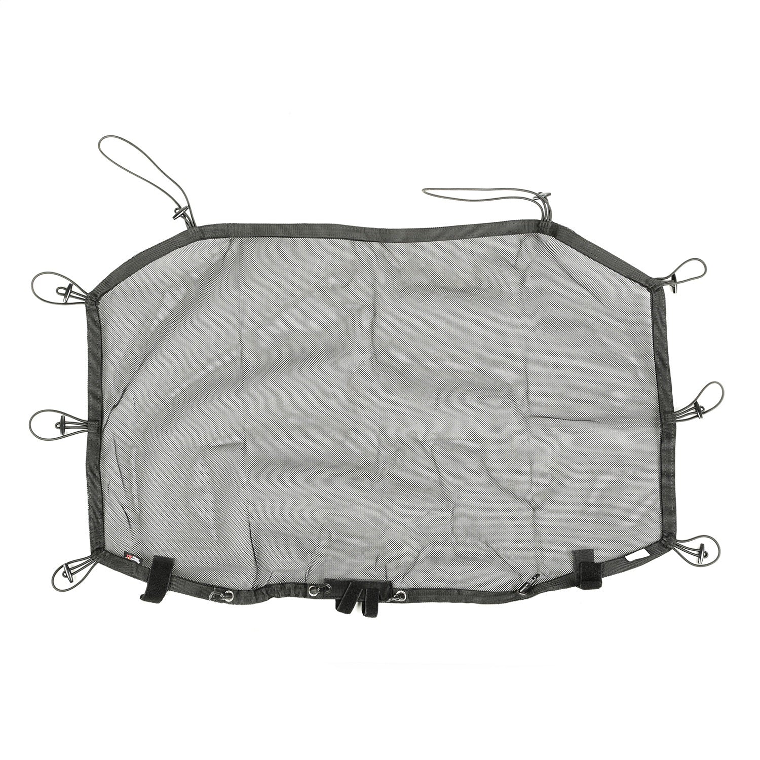 Rugged Ridge 13579.10 Hardtop Sunshade Fits 07-18 Wrangler (JK)