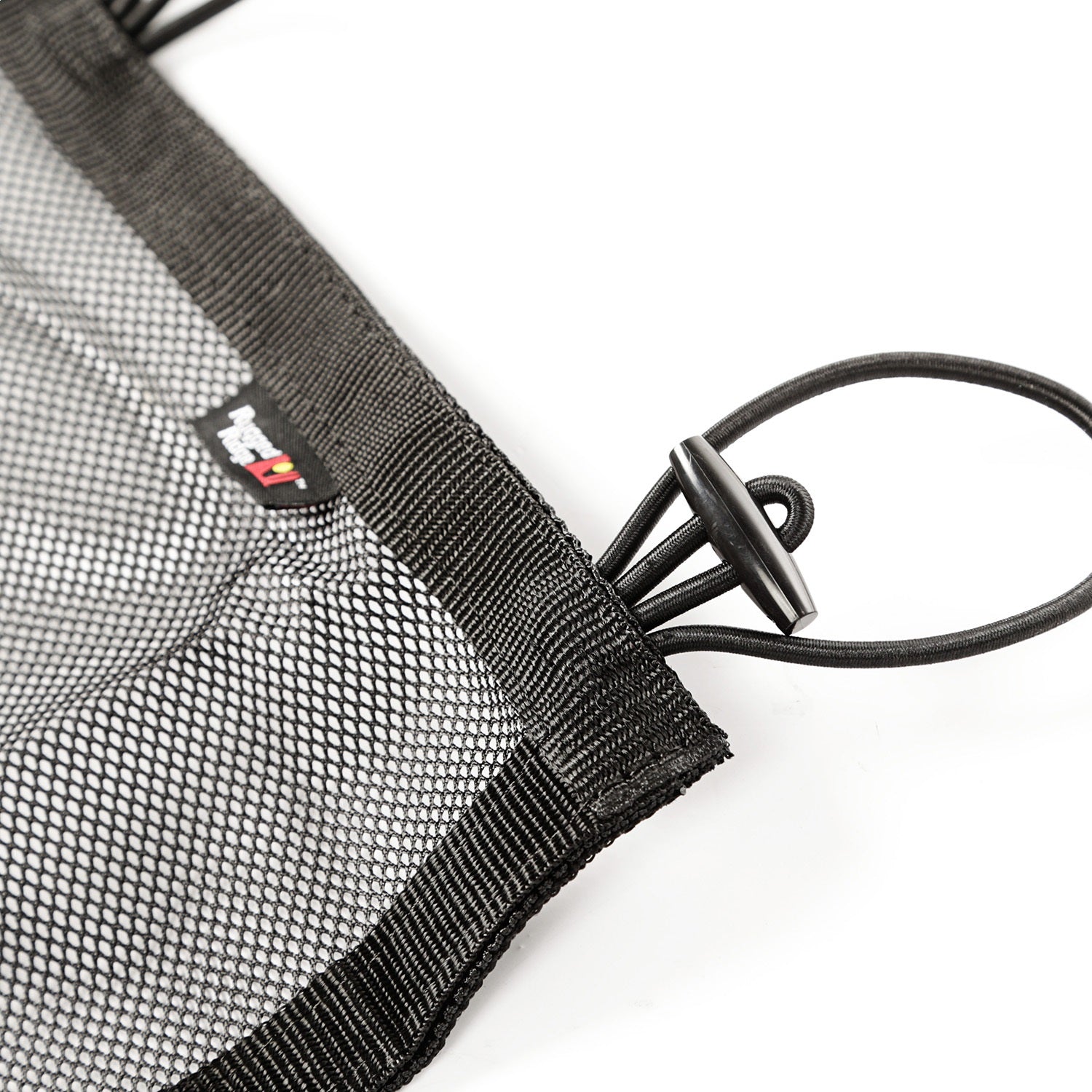 Rugged Ridge 13579.51 Tube Door Covers Fits 07-18 Wrangler (JK)