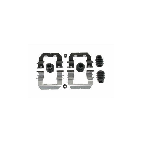 Carlson Disc Brake Hardware Kit  13584Q