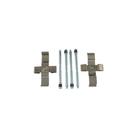 Carlson Disc Brake Hardware Kit  13586