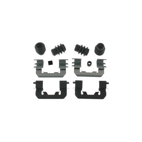 Carlson Disc Brake Hardware Kit  13587Q