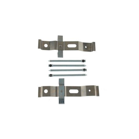 Carlson Disc Brake Hardware Kit  13589
