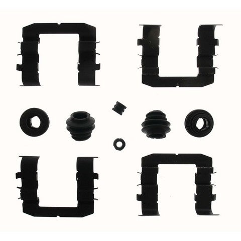 Carlson Disc Brake Hardware Kit  13590Q