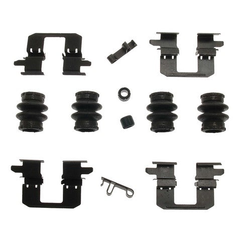 Carlson Disc Brake Hardware Kit  13592Q