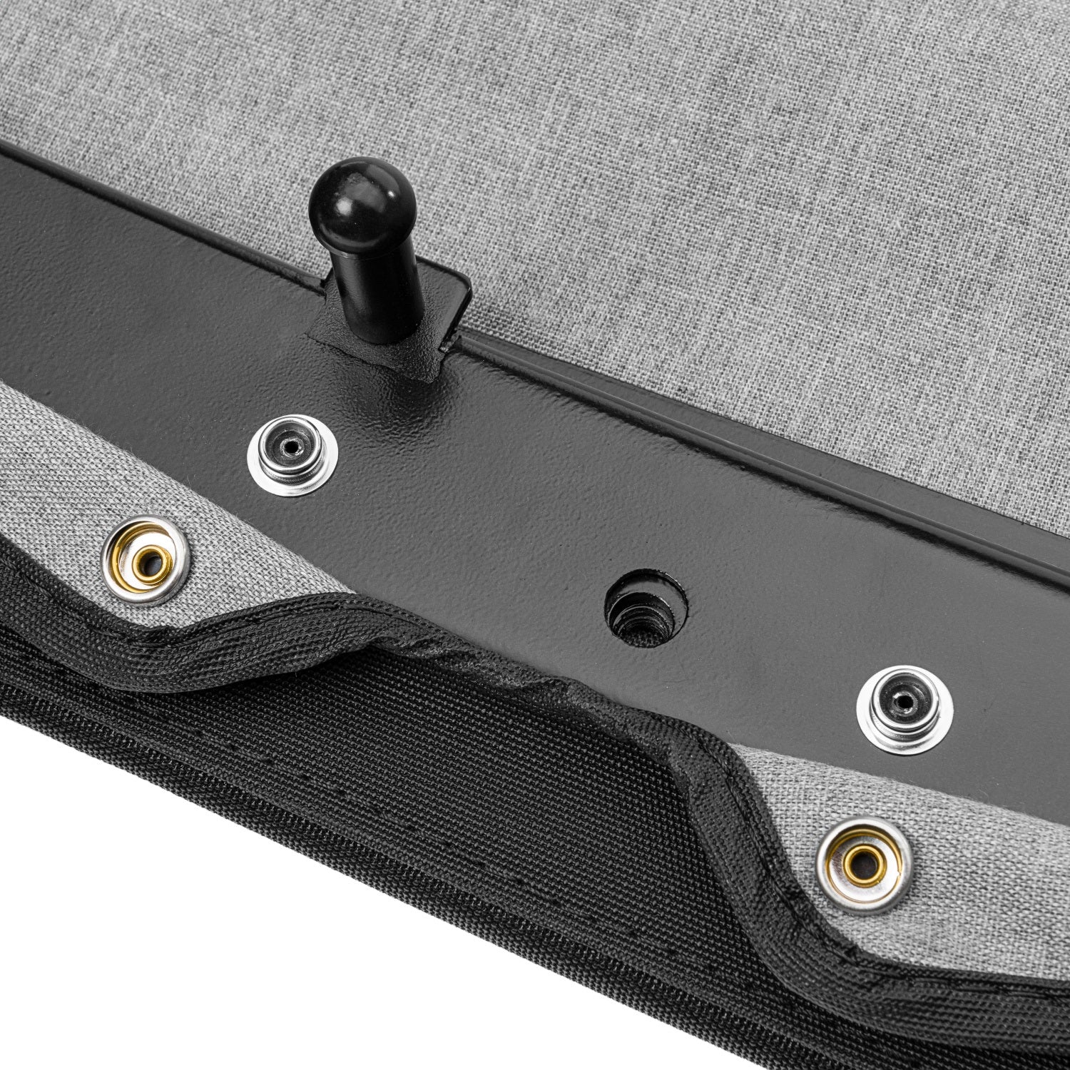 Rugged Ridge 13593.35 Savannah Brief Top Fits 18-26 Wrangler (JL)